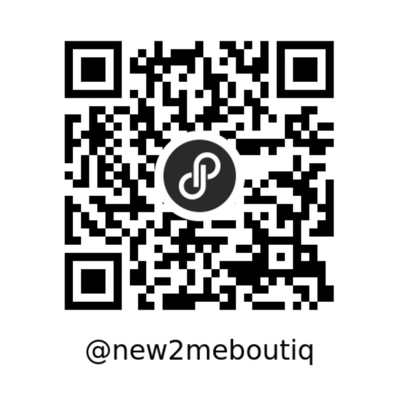 Meet your Posher, New2Me Boutique - Picture 4 of 4